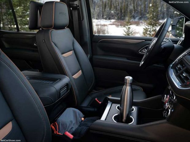 جی‌ ام‌ سی یوکان 2020