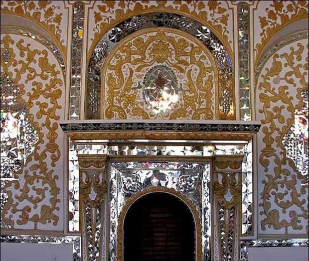 خانه شیخ بهایی