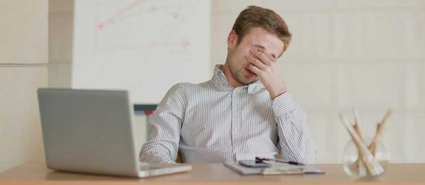 خواب آلودگی روزانه و ارتباط آن با وبگردی ؟ 2 خواب آلودگی روزانه