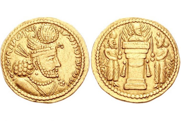 دانلود کتاب سکه شناسی