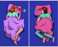 روش های نادرست استفاده از تلفن همراه