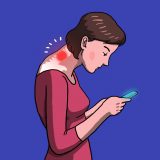 روش های نادرست استفاده از تلفن همراه