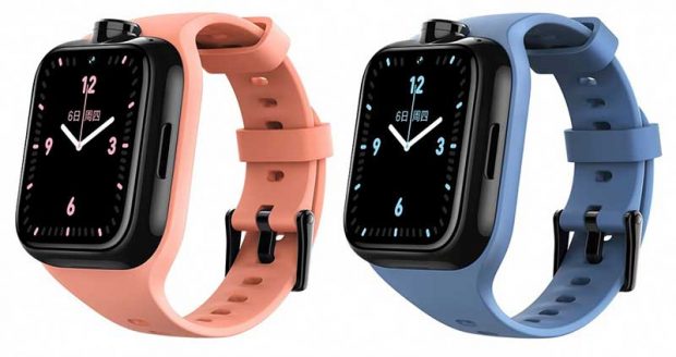 ساعت هوشمند مخصوص کودکان توسط شیائومی معرفی شد 3 ساعت هوشمند مخصوص کودکان