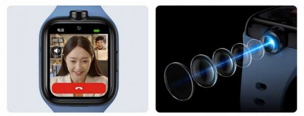 ساعت هوشمند مخصوص کودکان توسط شیائومی معرفی شد 4 ساعت هوشمند مخصوص کودکان