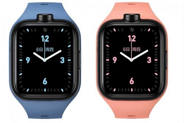 ساعت هوشمند مخصوص کودکان توسط شیائومی معرفی شد 2 ساعت هوشمند مخصوص کودکان