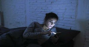 عادت های ناخوشایندی عوامل افسردگی