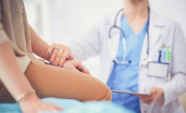 علائم بیماری‌ های واژن