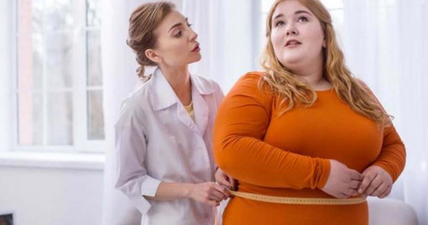 عوارض اضافه وزن