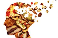 عادت های ناخوشایندی عوامل افسردگی
