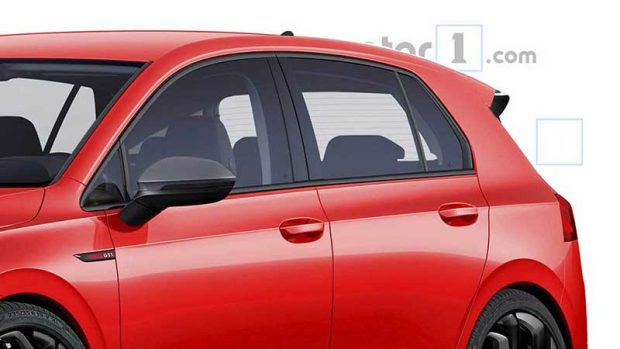 فولکس‌ واگن گلف GTI