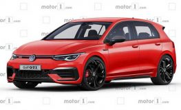 فولکس‌ واگن گلف GTI