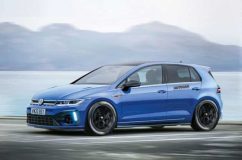 فولکس‌ واگن گلف GTI