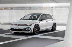 فولکس‌ واگن گلف GTI