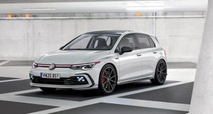 فولکس‌ واگن گلف GTI