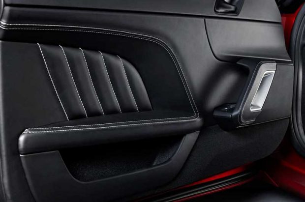 لوتوس اوورا جی تی 410 Evora GT معرفی شد + عکس 8 لوتوس اوورا جی تی 410