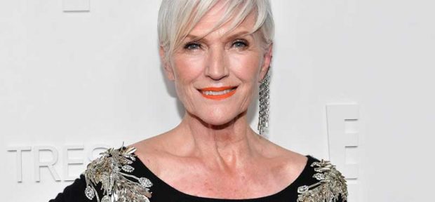 مادر ایلان ماسک مدل معروف آمریکایی را بیشتر بشناسید 2 مادر ایلان ماسک