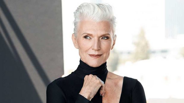 مادر ایلان ماسک مدل معروف آمریکایی را بیشتر بشناسید 3 مادر ایلان ماسک