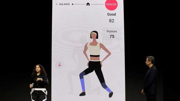 مربی ورزشی مجازی