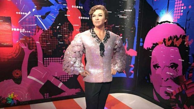 موزه مادام توسو استانبول 1 1