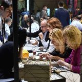 نمایشگاه جواهرات استانبول
