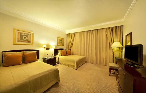 هتل تاج پالاس دبی را تماشا کنید + عکس 7 هتل تاج پالاس دبی