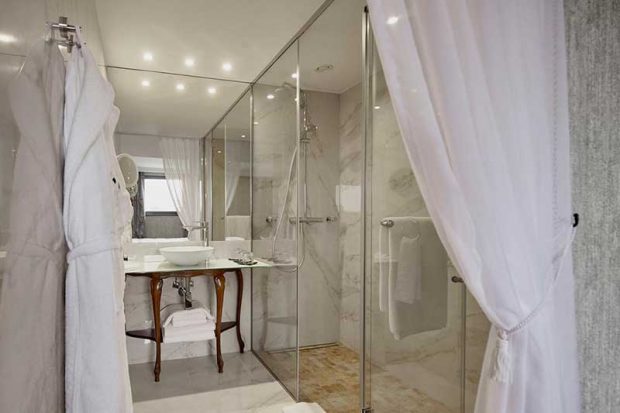 هتل میستری بوداپست را بیشتر بشناسید + عکس 22 هتل میستری بوداپست