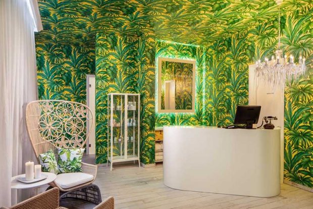 هتل میستری بوداپست را بیشتر بشناسید + عکس 23 هتل میستری بوداپست