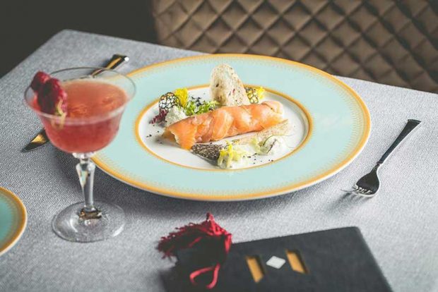 هتل میستری بوداپست را بیشتر بشناسید + عکس 21 هتل میستری بوداپست