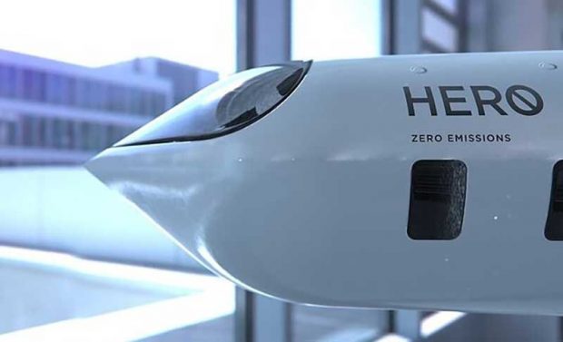 هواپیمای برقی بدون آلودگی ساخته خواهد شد؟ 2 هواپیمای برقی بدون آلودگی