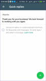 واتساپ بیزینس WhatsApp Business
