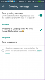 واتساپ بیزینس WhatsApp Business