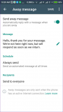 واتساپ بیزینس WhatsApp Business