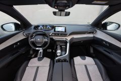 پژو 3008 هیبرید 2020 Peugeot 3008 Hybrid