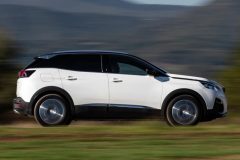 پژو 3008 هیبرید 2020 Peugeot 3008 Hybrid