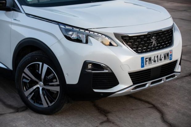 پژو 3008 هیبرید 2020 Peugeot 3008 Hybrid