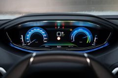 پژو 3008 هیبرید 2020 Peugeot 3008 Hybrid