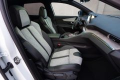 پژو 3008 هیبرید 2020 Peugeot 3008 Hybrid