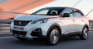پژو 3008 هیبرید 2020 Peugeot 3008 Hybrid