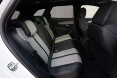 پژو 3008 هیبرید 2020 Peugeot 3008 Hybrid