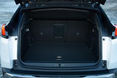 پژو 3008 هیبرید 2020 Peugeot 3008 Hybrid