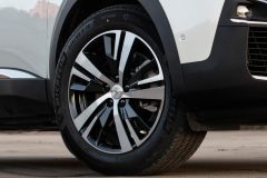 پژو 3008 هیبرید 2020 Peugeot 3008 Hybrid