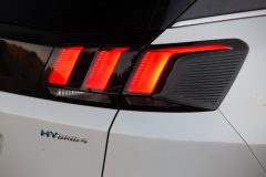پژو 3008 هیبرید 2020 Peugeot 3008 Hybrid