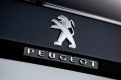 پژو 3008 هیبرید 2020 Peugeot 3008 Hybrid