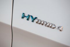 پژو 3008 هیبرید 2020 Peugeot 3008 Hybrid