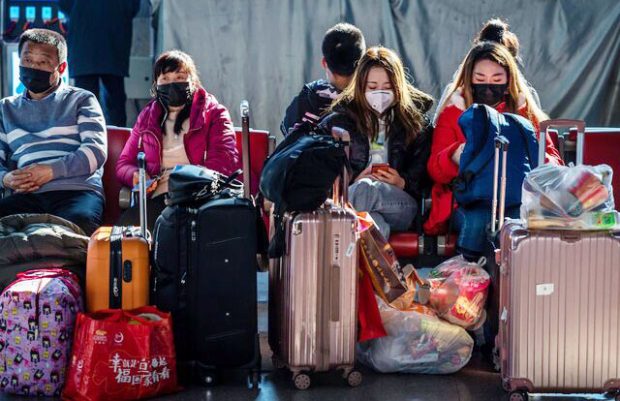 آیا پیش بینی ویروس کرونا توسط هوش مصنوعی واقعیت دارد ؟ 2 پیش بینی ویروس کرونا