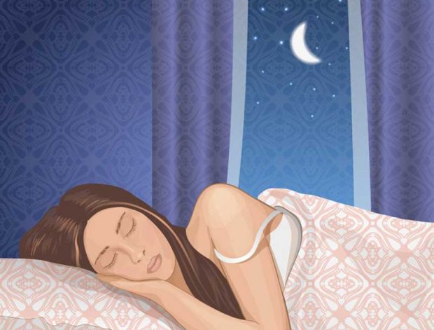 چرا کابوس می بینیم ؟ بررسی دلایل تماشای خوابهای عجیب 2 چرا کابوس می بینیم