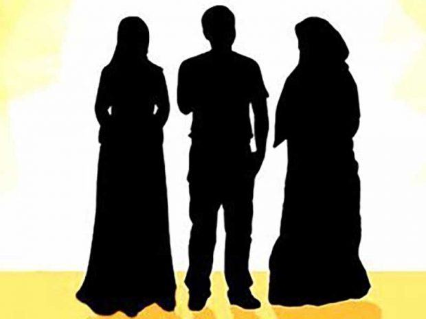 چند همسری در مردان به چه دلایلی اتفاق میافتد 2 چند همسری در مردان