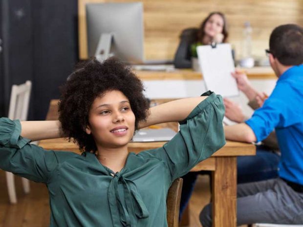 چگونه فکر و خیال را از خود دور کنیم