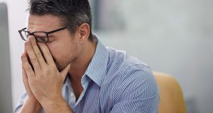 چگونه فکر و خیال را از خود دور کنیم
