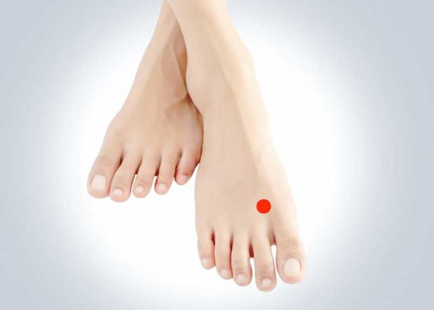 کاهش سریع فشار خون با راهکارهایی ساده 4 کاهش سریع فشار خون